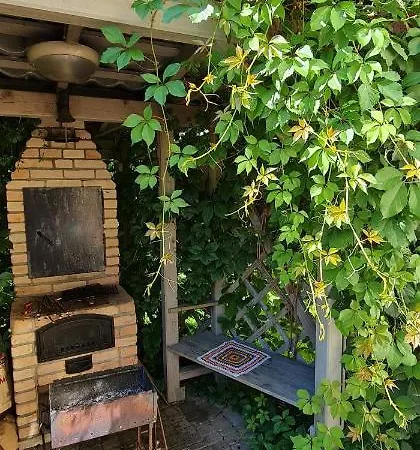 Spacious House With Indoor Pool & Sauna. Ādaži