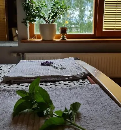 Spacious House With Indoor Pool & Sauna.